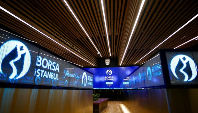 Borsa İstanbul rekor tazeledi